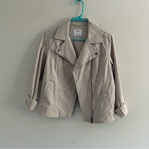 Old Navy • Moto Jacket